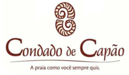 Condado do Capão