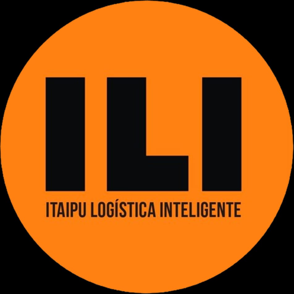 ILI — Itaipu Logística Inteligente